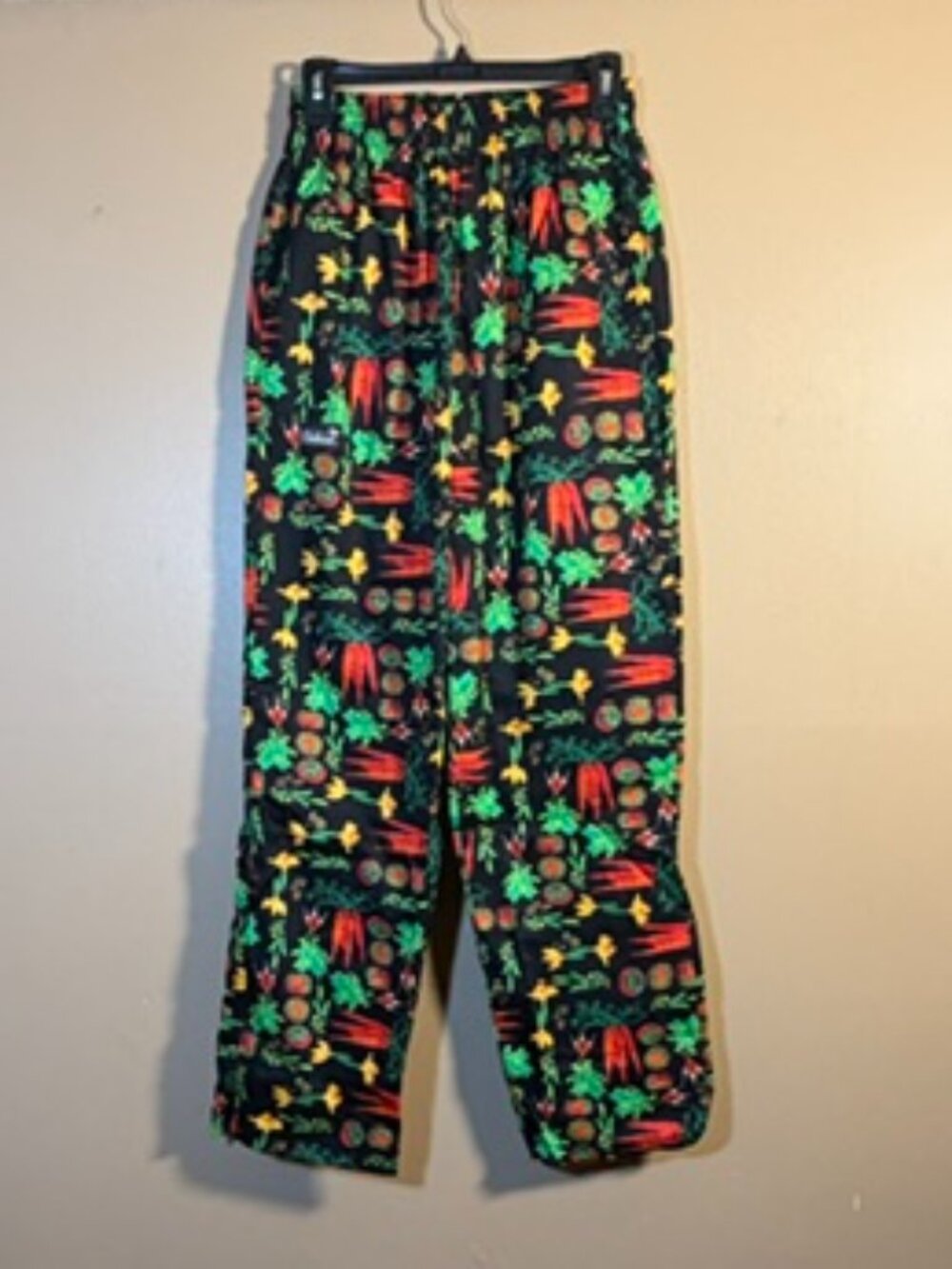 Chefwear Unisex Ultimate Cotton Chef Pant CW3500